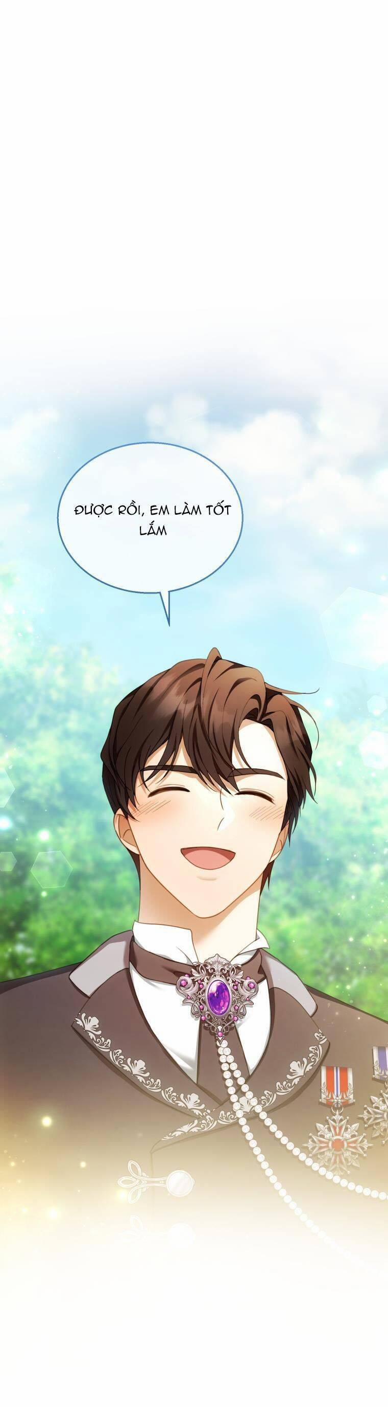 Tôi Sắp Ly Hôn Với Người Chồng Độc Ác, Nhưng Chúng Tôi Có Baby 39 trang 22