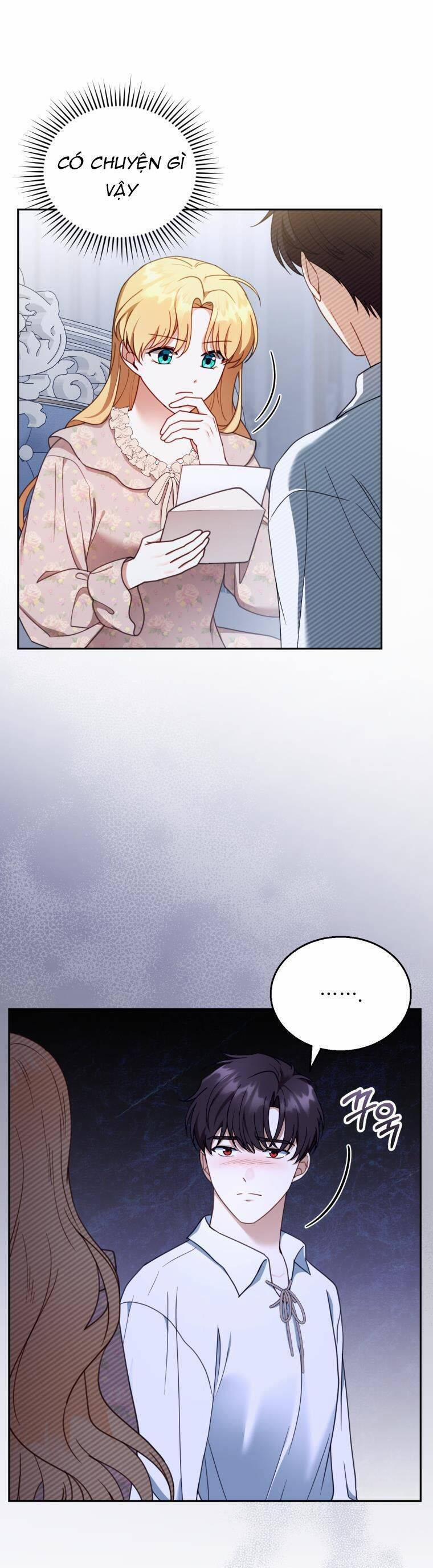 Tôi Sắp Ly Hôn Với Người Chồng Độc Ác, Nhưng Chúng Tôi Có Baby 39 trang 30