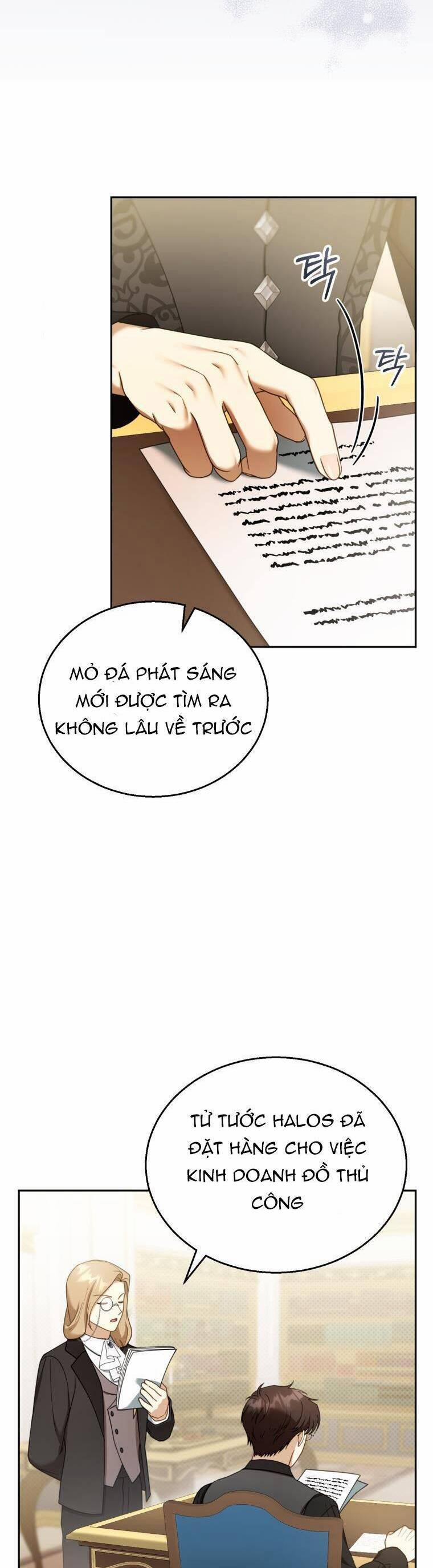 Tôi Sắp Ly Hôn Với Người Chồng Độc Ác, Nhưng Chúng Tôi Có Baby 39 trang 31