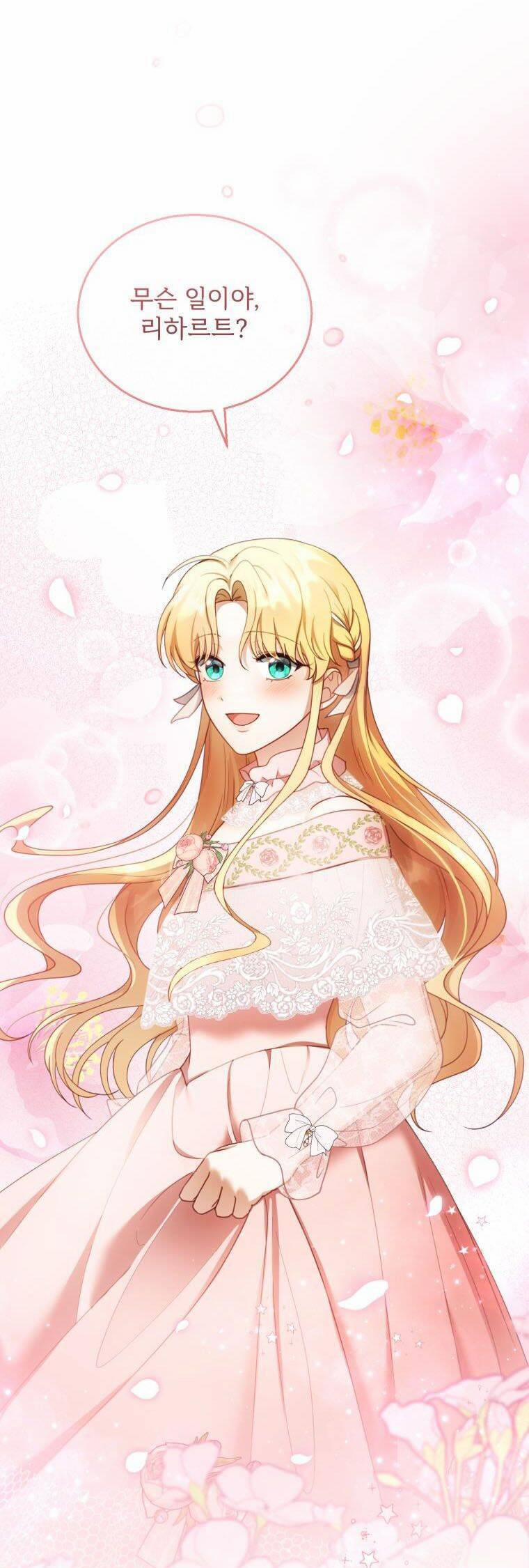 Tôi Sắp Ly Hôn Với Người Chồng Độc Ác, Nhưng Chúng Tôi Có Baby 39 trang 38