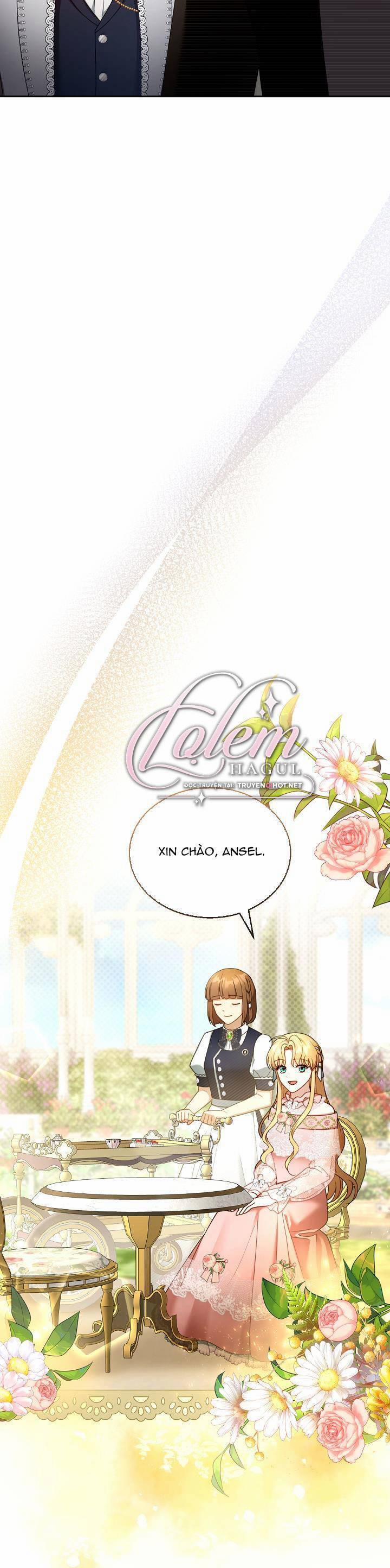 Tôi Sắp Ly Hôn Với Người Chồng Độc Ác, Nhưng Chúng Tôi Có Baby 40 trang 25