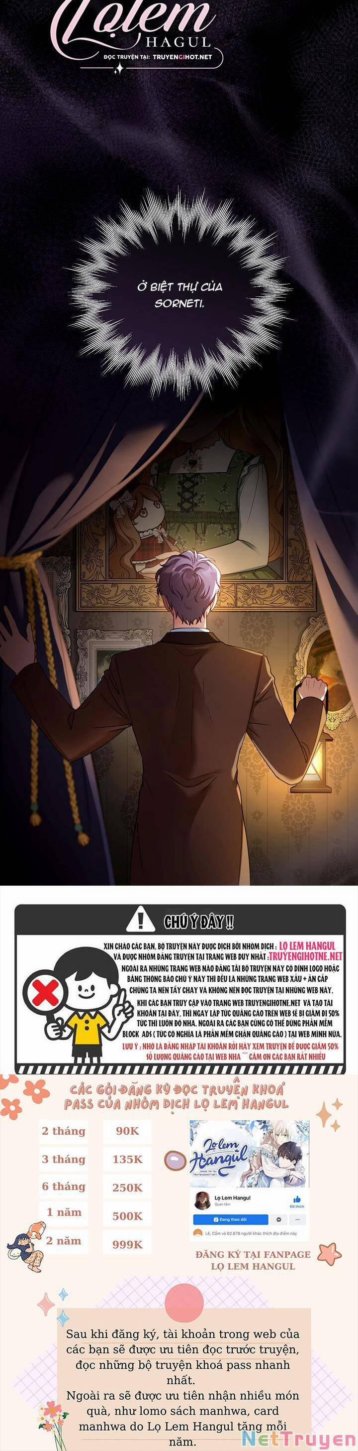 Tôi Sắp Ly Hôn Với Người Chồng Độc Ác, Nhưng Chúng Tôi Có Baby 40 trang 35