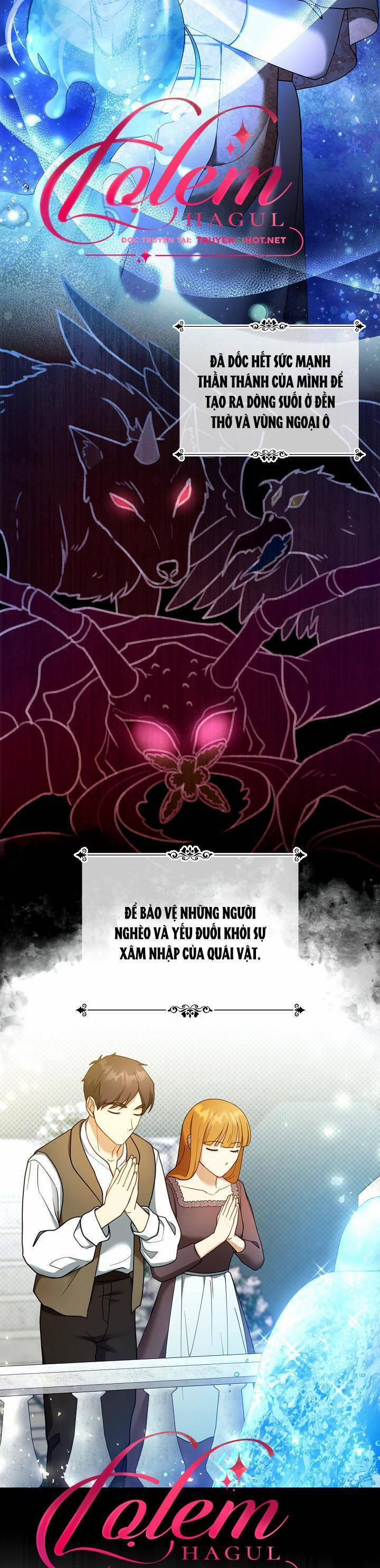 Tôi Sắp Ly Hôn Với Người Chồng Độc Ác, Nhưng Chúng Tôi Có Baby 41 trang 11