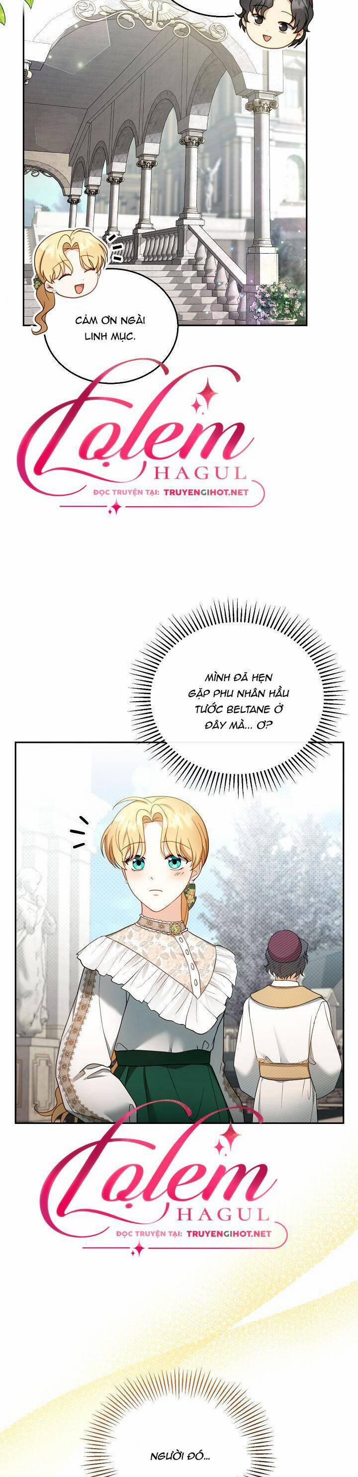 Tôi Sắp Ly Hôn Với Người Chồng Độc Ác, Nhưng Chúng Tôi Có Baby 41 trang 14