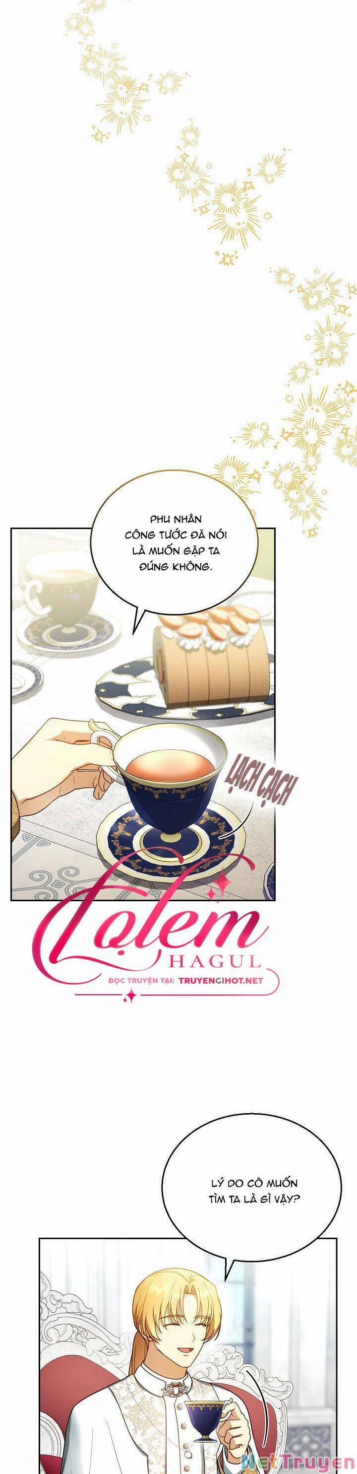 Tôi Sắp Ly Hôn Với Người Chồng Độc Ác, Nhưng Chúng Tôi Có Baby 41 trang 20