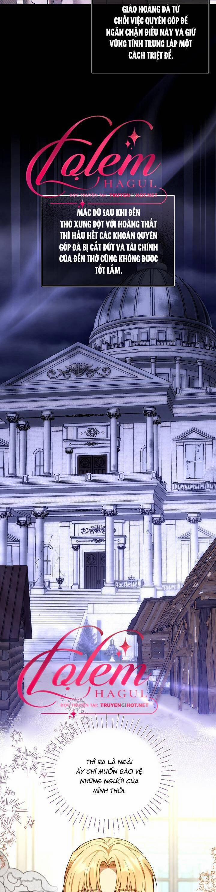 Tôi Sắp Ly Hôn Với Người Chồng Độc Ác, Nhưng Chúng Tôi Có Baby 41 trang 26