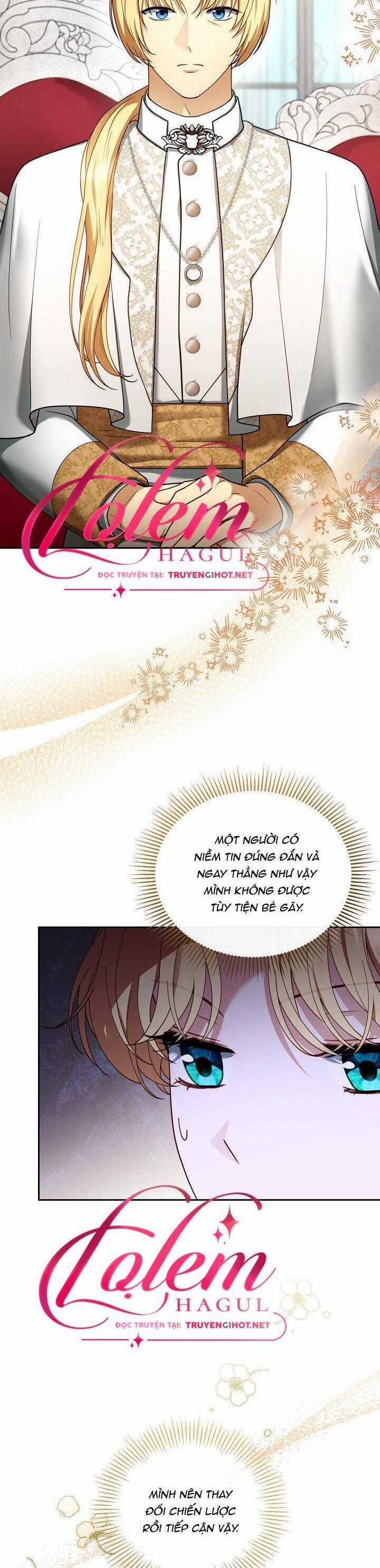 Tôi Sắp Ly Hôn Với Người Chồng Độc Ác, Nhưng Chúng Tôi Có Baby 41 trang 27