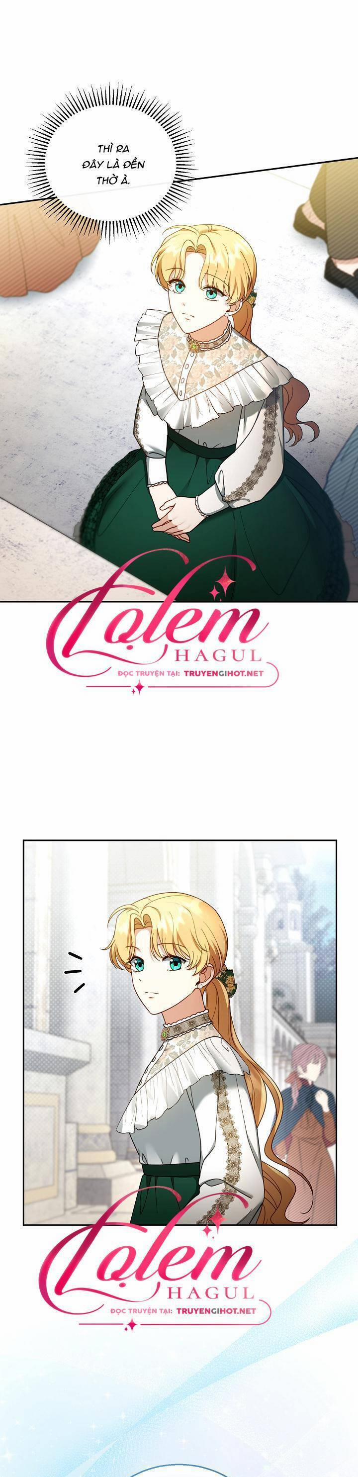 Tôi Sắp Ly Hôn Với Người Chồng Độc Ác, Nhưng Chúng Tôi Có Baby 41 trang 9