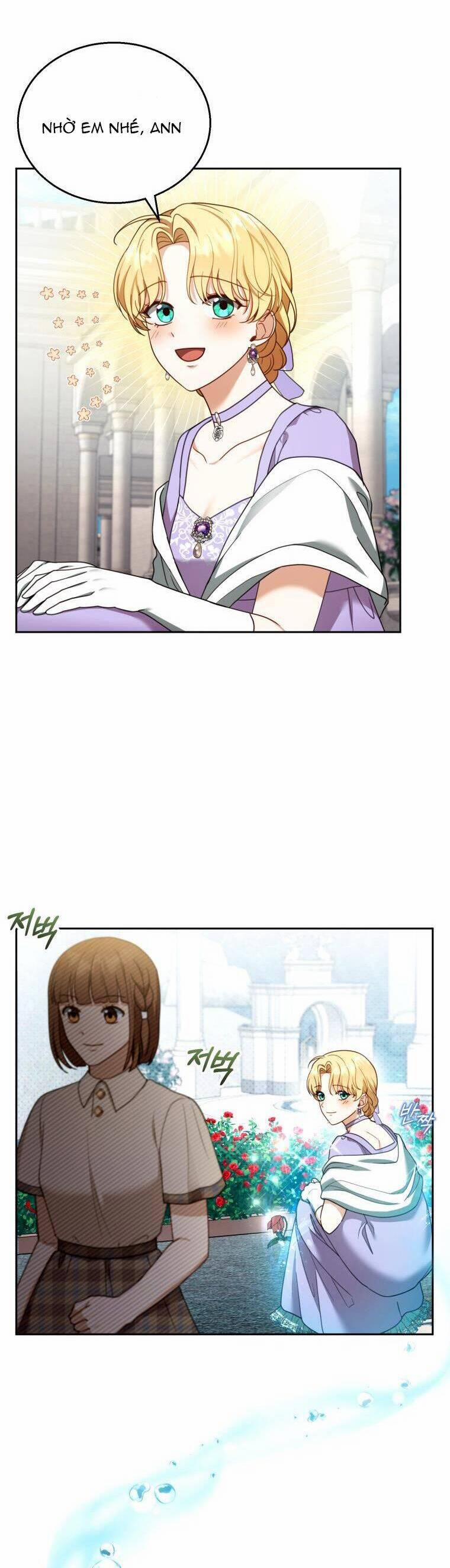 Tôi Sắp Ly Hôn Với Người Chồng Độc Ác, Nhưng Chúng Tôi Có Baby 42 trang 13