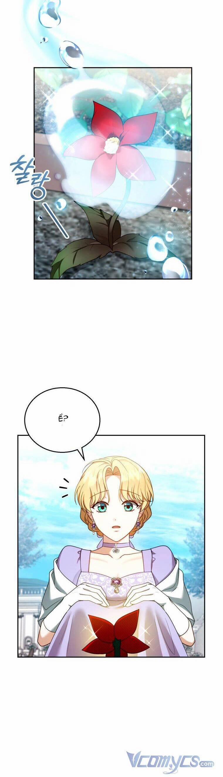 Tôi Sắp Ly Hôn Với Người Chồng Độc Ác, Nhưng Chúng Tôi Có Baby 42 trang 14