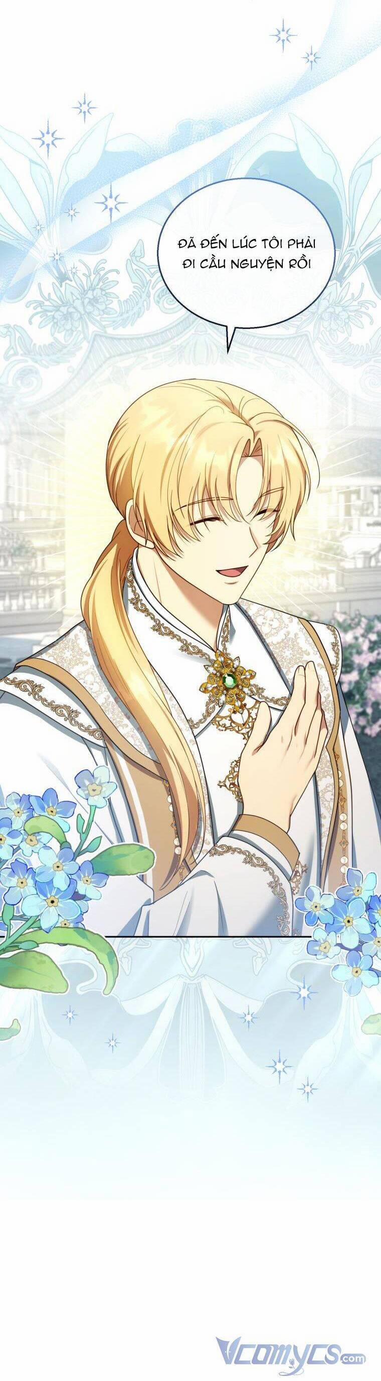 Tôi Sắp Ly Hôn Với Người Chồng Độc Ác, Nhưng Chúng Tôi Có Baby 42 trang 18