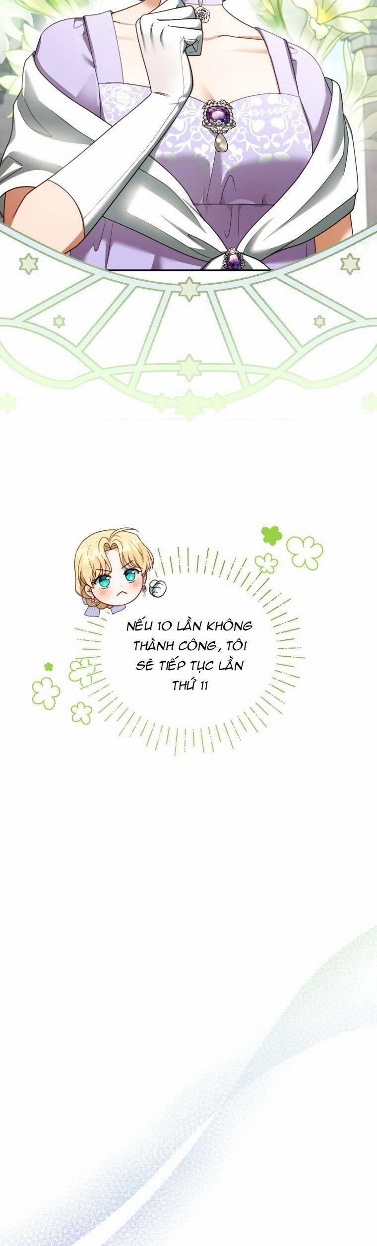 Tôi Sắp Ly Hôn Với Người Chồng Độc Ác, Nhưng Chúng Tôi Có Baby 42 trang 20