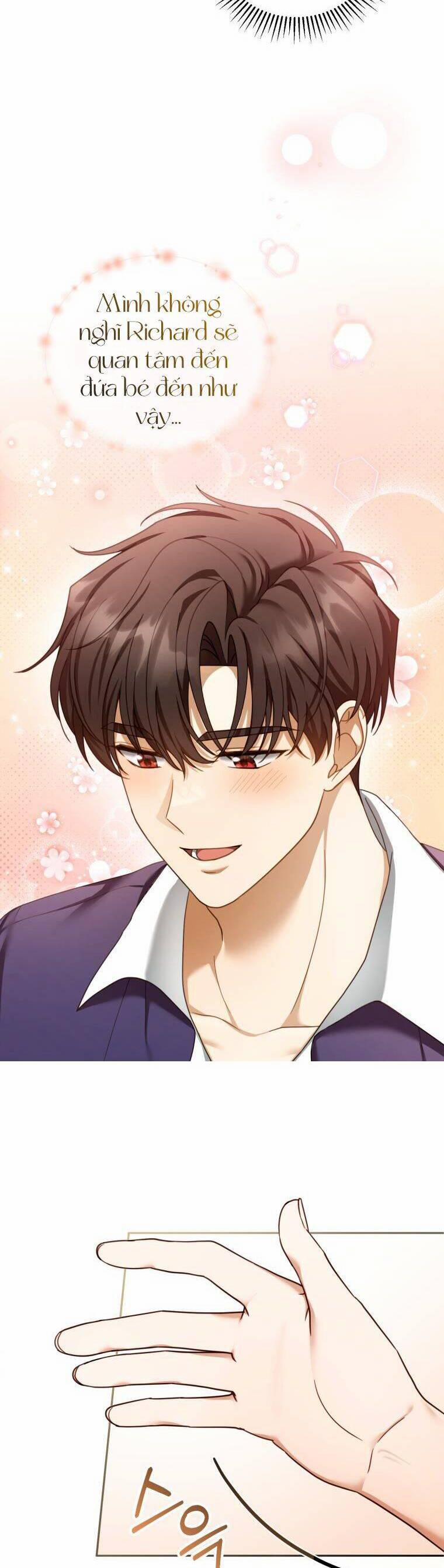 Tôi Sắp Ly Hôn Với Người Chồng Độc Ác, Nhưng Chúng Tôi Có Baby 42 trang 29