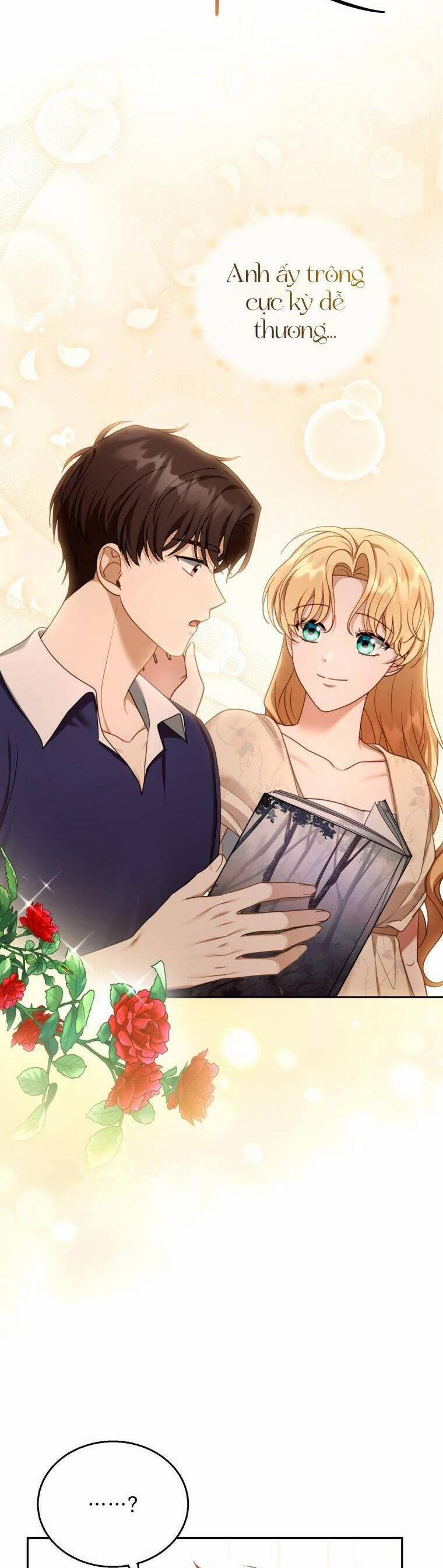 Tôi Sắp Ly Hôn Với Người Chồng Độc Ác, Nhưng Chúng Tôi Có Baby 42 trang 30