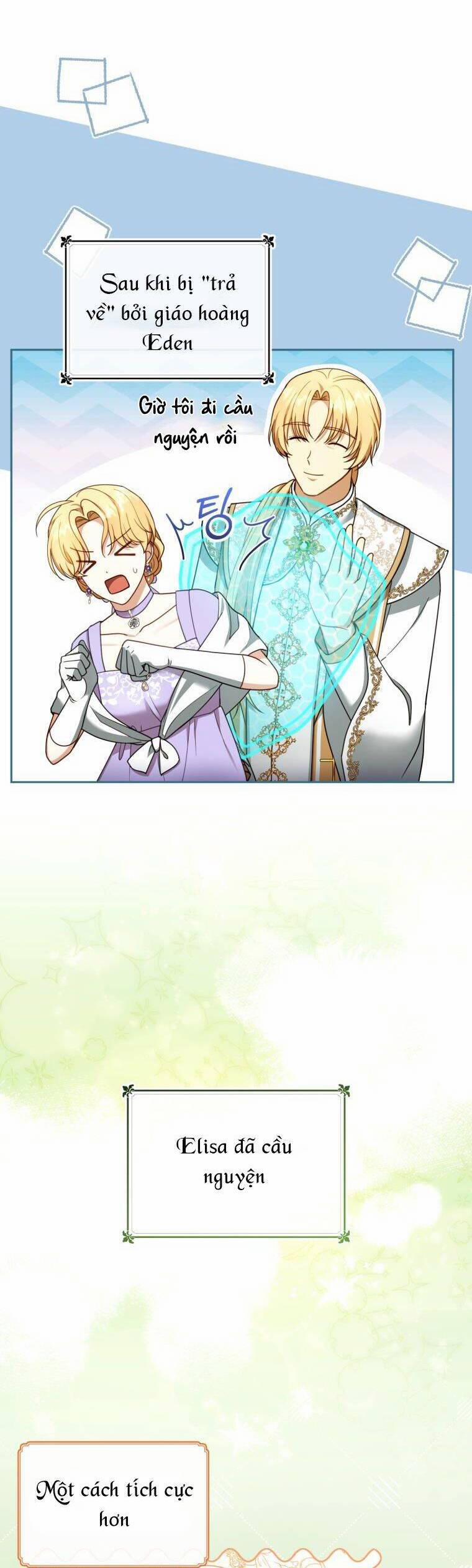 Tôi Sắp Ly Hôn Với Người Chồng Độc Ác, Nhưng Chúng Tôi Có Baby 42 trang 34