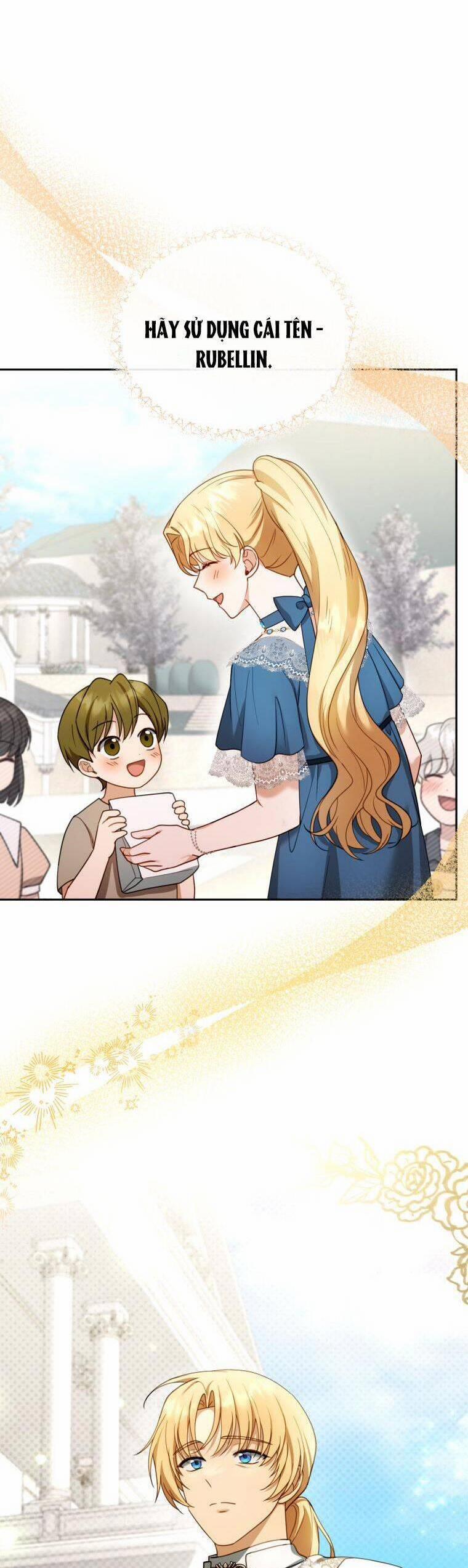 Tôi Sắp Ly Hôn Với Người Chồng Độc Ác, Nhưng Chúng Tôi Có Baby 42 trang 41