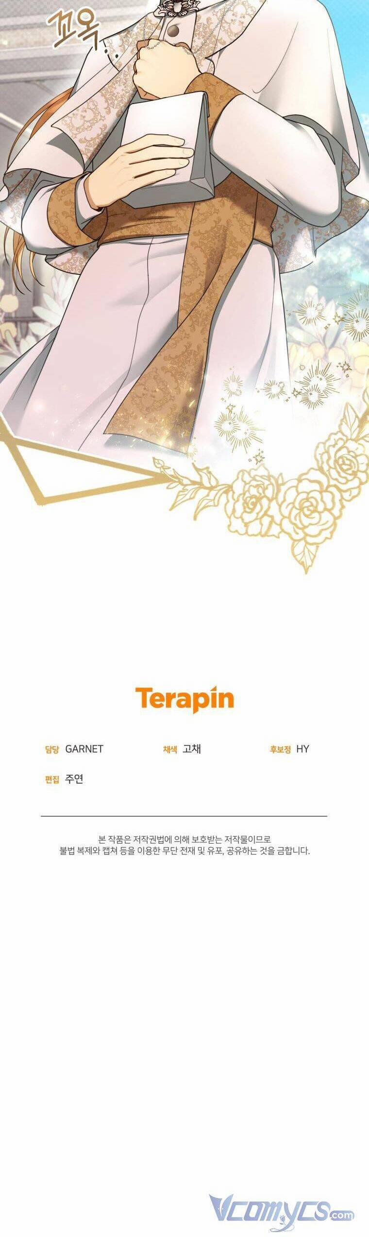 Tôi Sắp Ly Hôn Với Người Chồng Độc Ác, Nhưng Chúng Tôi Có Baby 42 trang 42