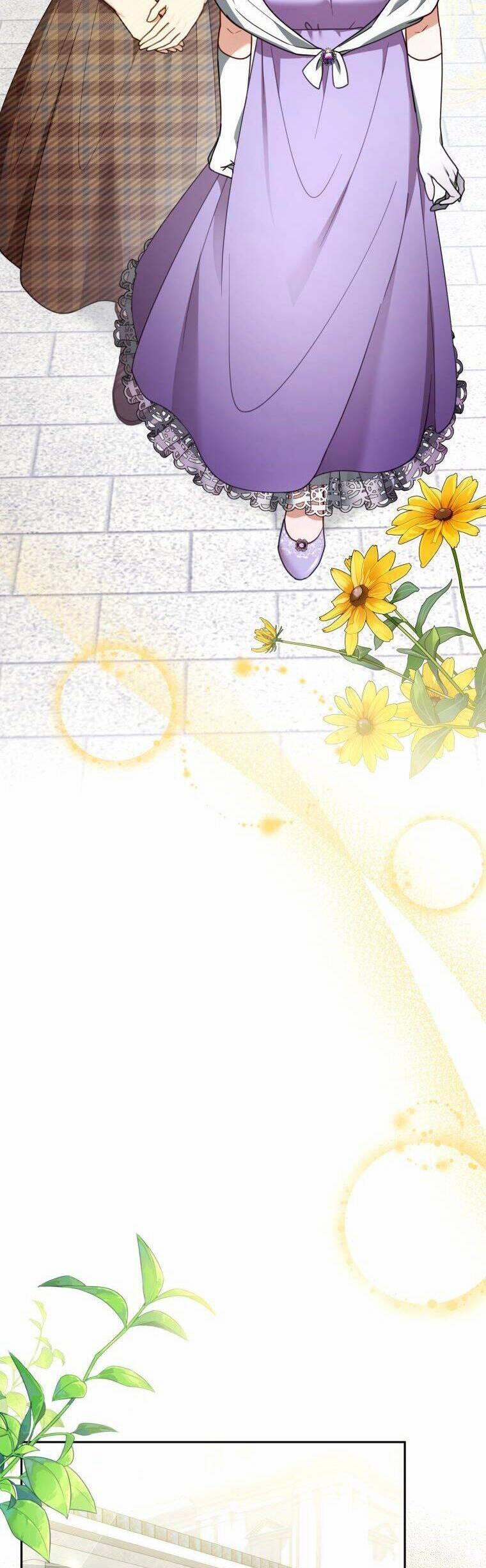 Tôi Sắp Ly Hôn Với Người Chồng Độc Ác, Nhưng Chúng Tôi Có Baby 42 trang 8