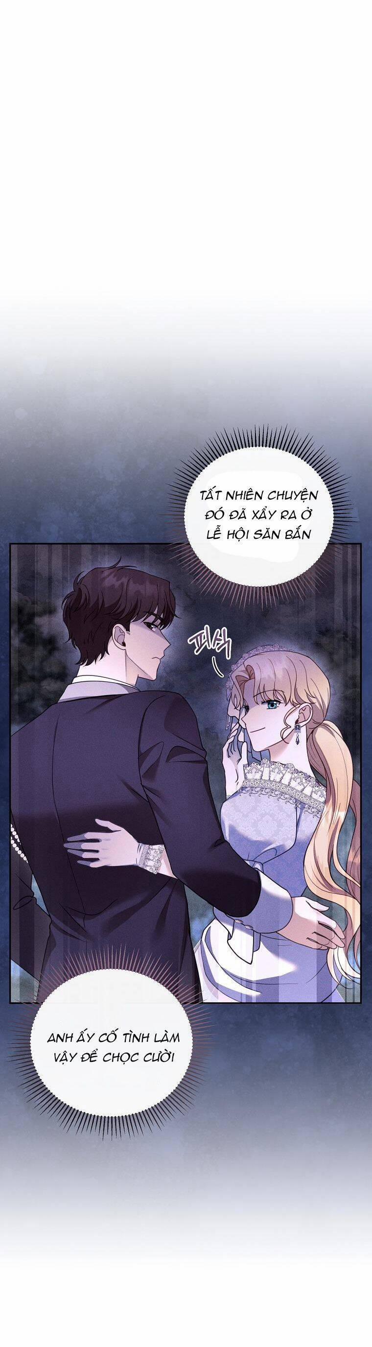 Tôi Sắp Ly Hôn Với Người Chồng Độc Ác, Nhưng Chúng Tôi Có Baby 43 trang 10