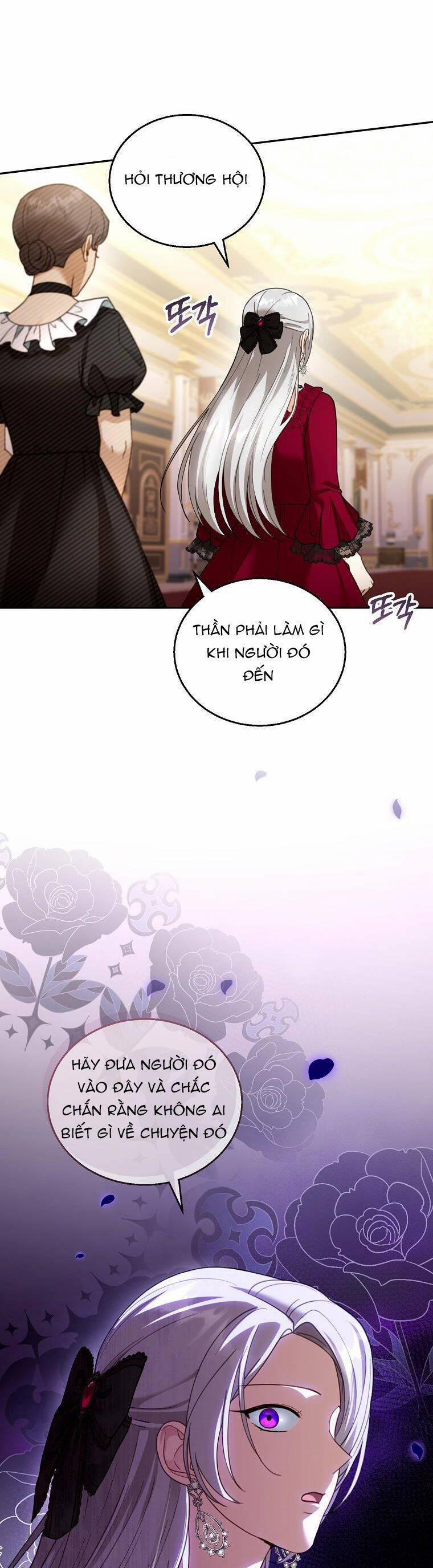 Tôi Sắp Ly Hôn Với Người Chồng Độc Ác, Nhưng Chúng Tôi Có Baby 43 trang 18