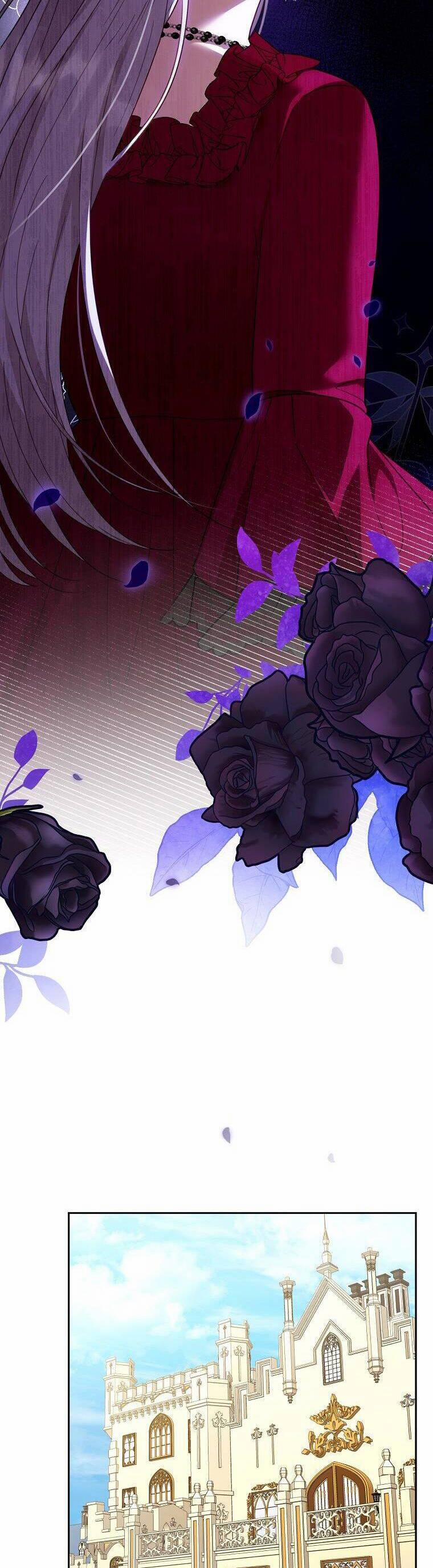 Tôi Sắp Ly Hôn Với Người Chồng Độc Ác, Nhưng Chúng Tôi Có Baby 43 trang 19