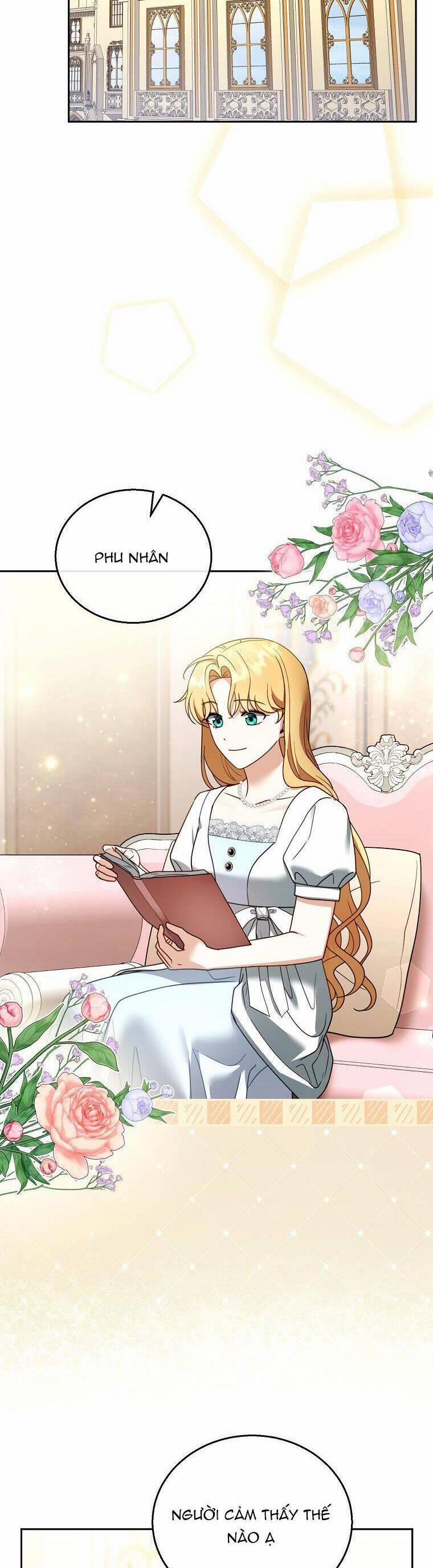 Tôi Sắp Ly Hôn Với Người Chồng Độc Ác, Nhưng Chúng Tôi Có Baby 43 trang 20