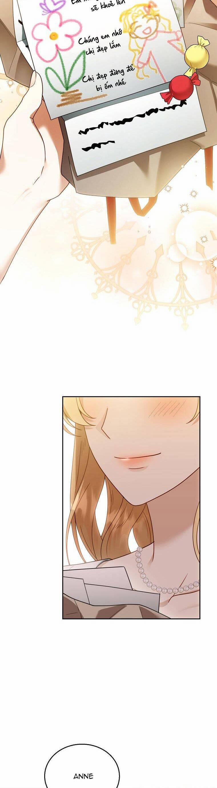 Tôi Sắp Ly Hôn Với Người Chồng Độc Ác, Nhưng Chúng Tôi Có Baby 43 trang 23