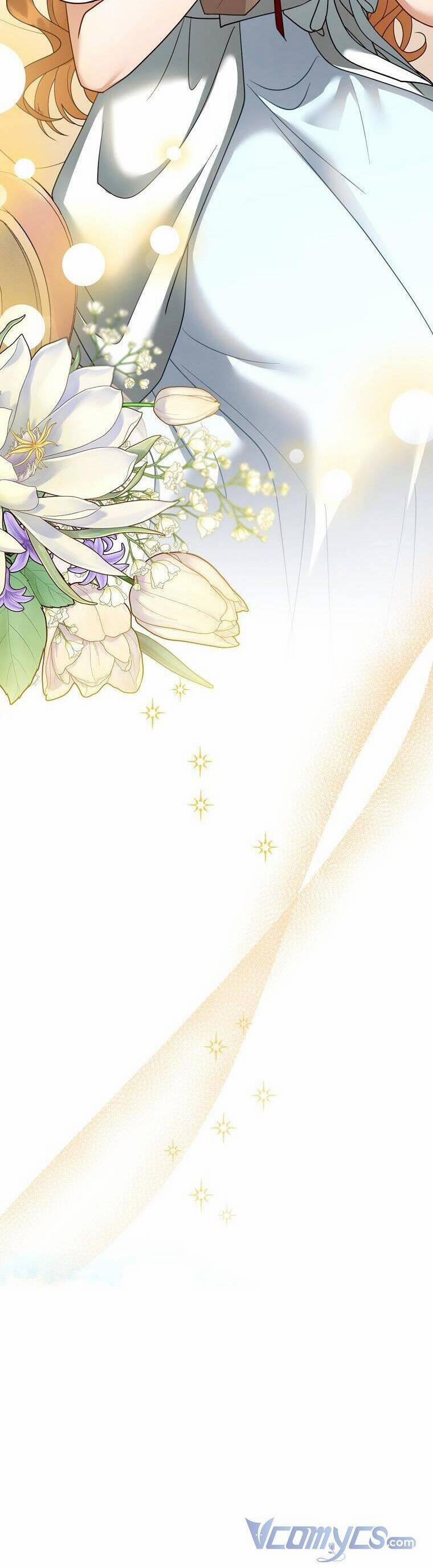 Tôi Sắp Ly Hôn Với Người Chồng Độc Ác, Nhưng Chúng Tôi Có Baby 43 trang 25