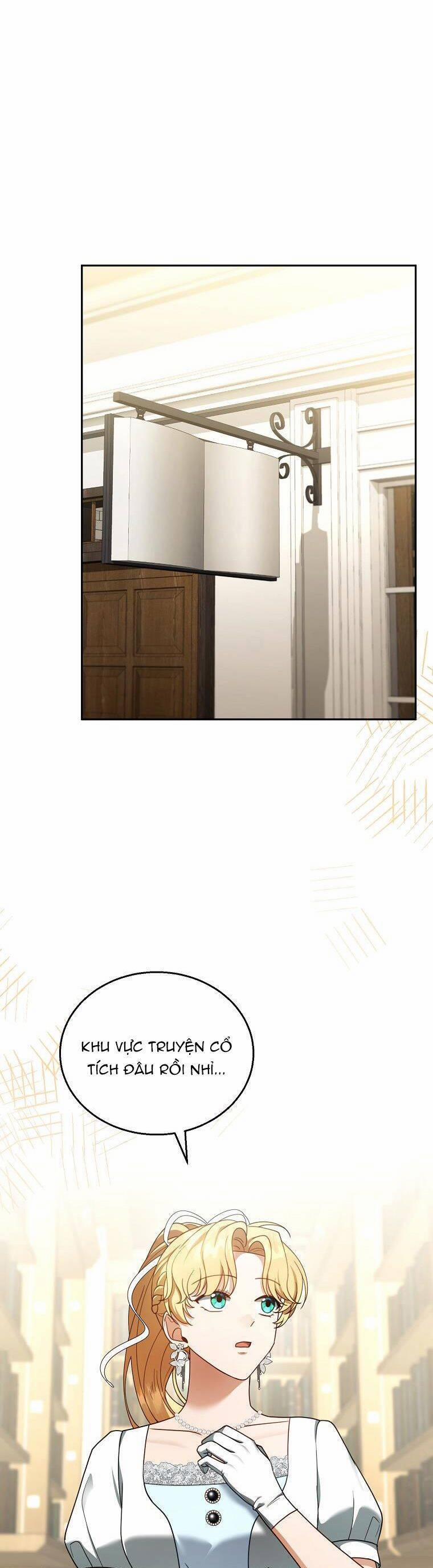 Tôi Sắp Ly Hôn Với Người Chồng Độc Ác, Nhưng Chúng Tôi Có Baby 43 trang 30