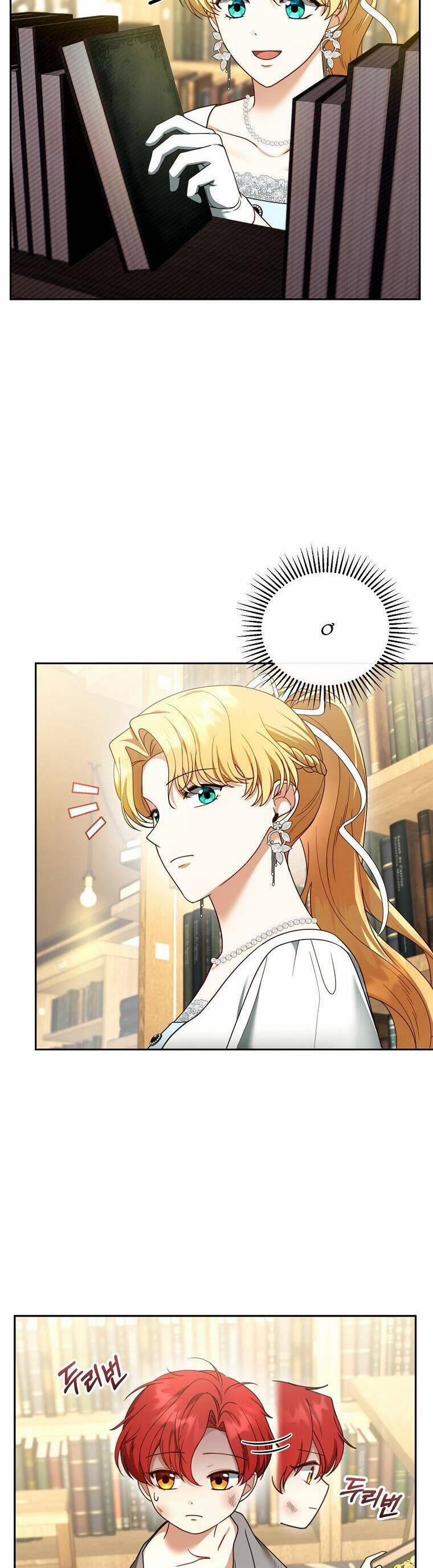 Tôi Sắp Ly Hôn Với Người Chồng Độc Ác, Nhưng Chúng Tôi Có Baby 43 trang 32