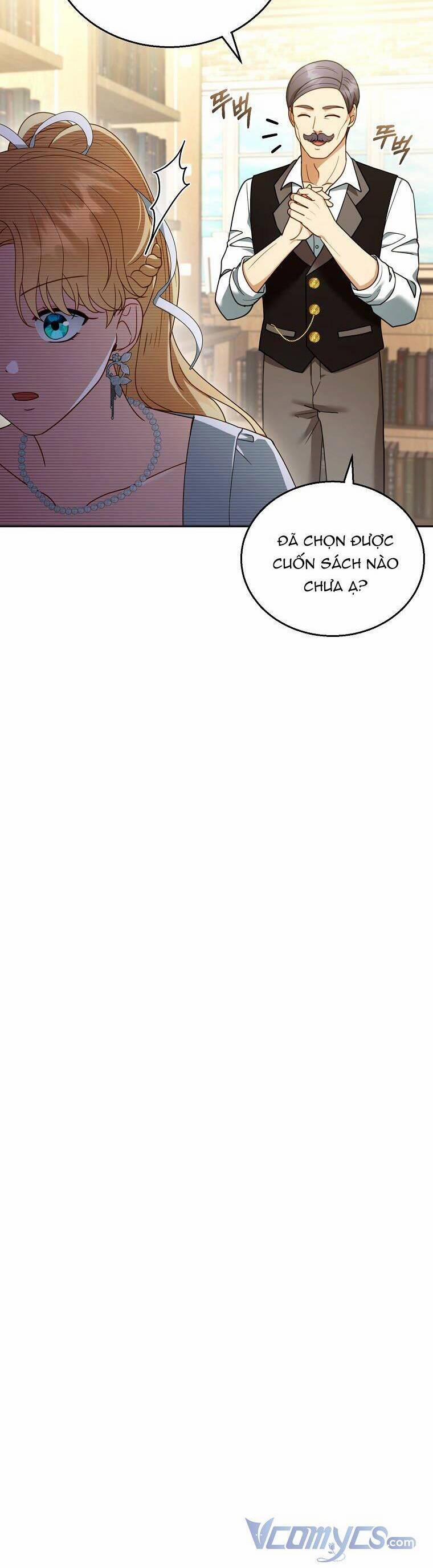 Tôi Sắp Ly Hôn Với Người Chồng Độc Ác, Nhưng Chúng Tôi Có Baby 43 trang 37