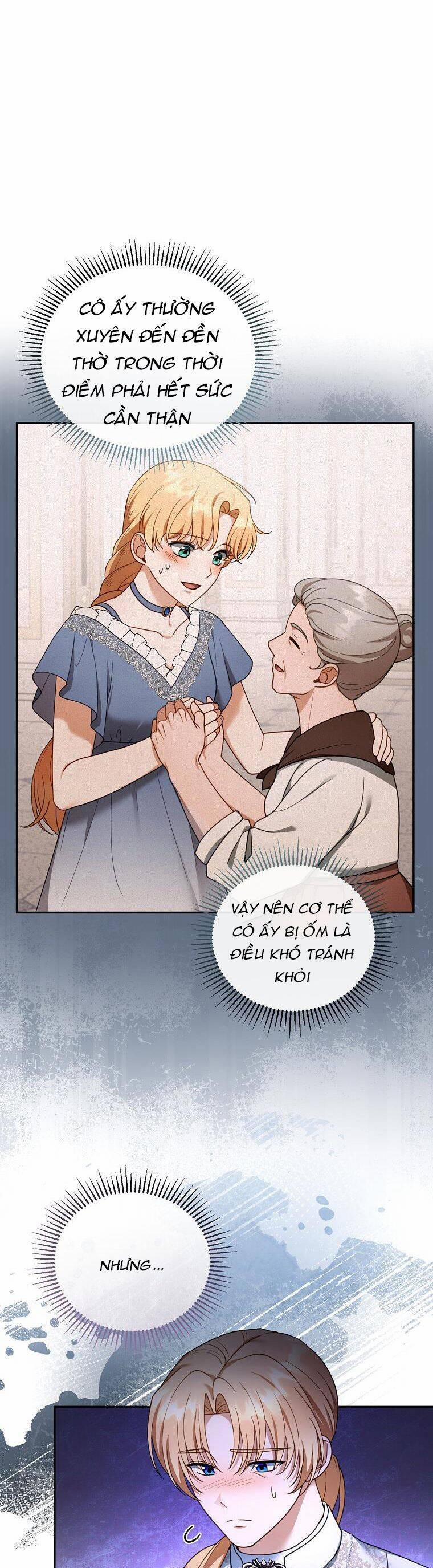 Tôi Sắp Ly Hôn Với Người Chồng Độc Ác, Nhưng Chúng Tôi Có Baby 43 trang 6