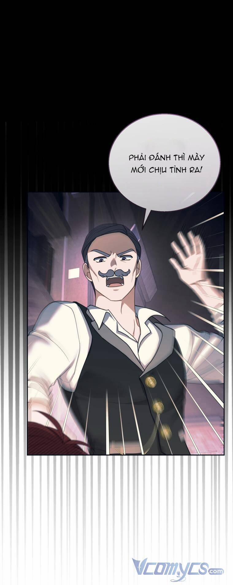 Tôi Sắp Ly Hôn Với Người Chồng Độc Ác, Nhưng Chúng Tôi Có Baby 44 trang 1