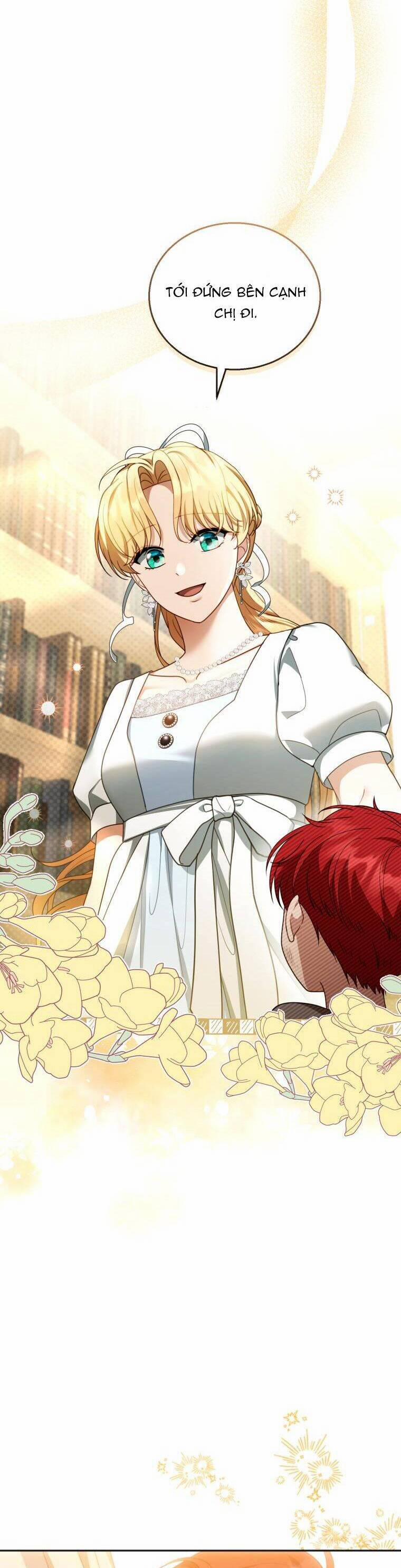 Tôi Sắp Ly Hôn Với Người Chồng Độc Ác, Nhưng Chúng Tôi Có Baby 44 trang 11