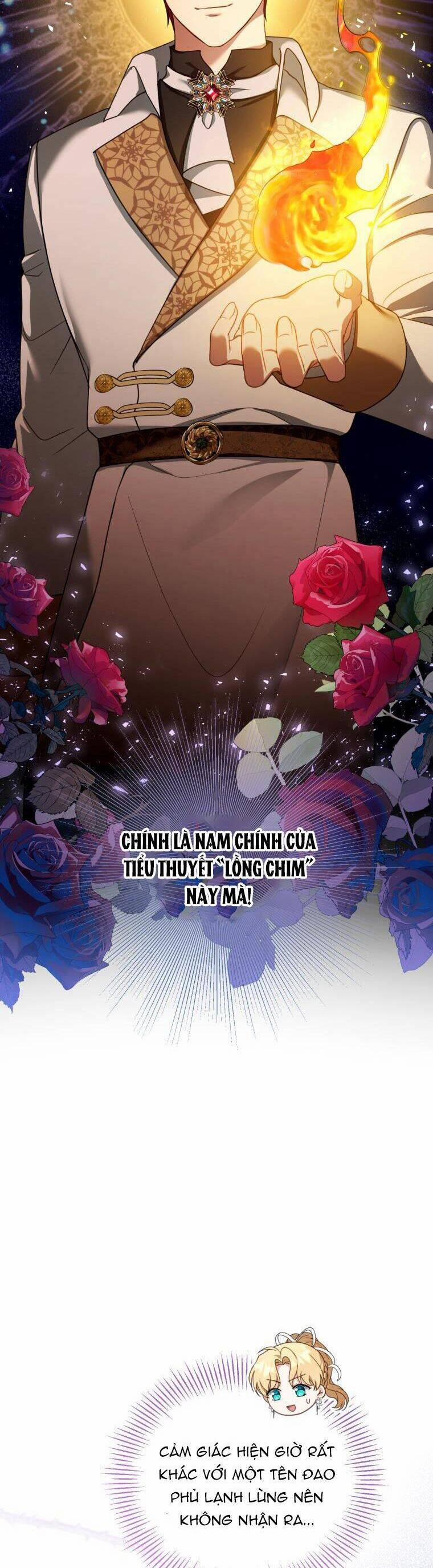 Tôi Sắp Ly Hôn Với Người Chồng Độc Ác, Nhưng Chúng Tôi Có Baby 44 trang 19