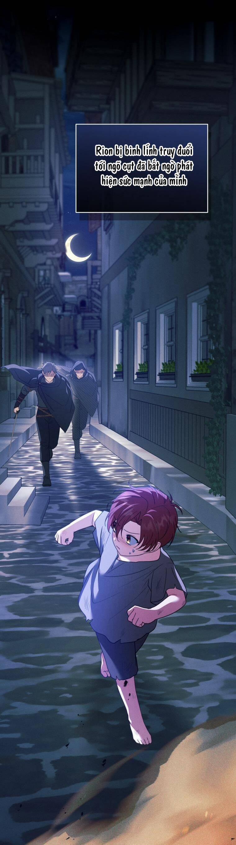 Tôi Sắp Ly Hôn Với Người Chồng Độc Ác, Nhưng Chúng Tôi Có Baby 44 trang 22