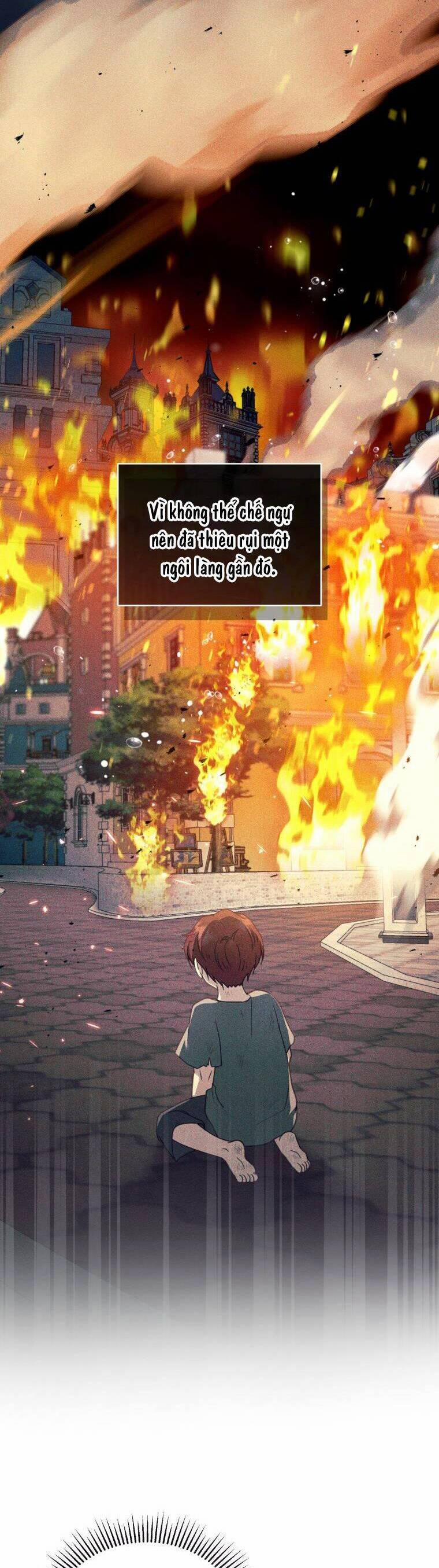 Tôi Sắp Ly Hôn Với Người Chồng Độc Ác, Nhưng Chúng Tôi Có Baby 44 trang 23