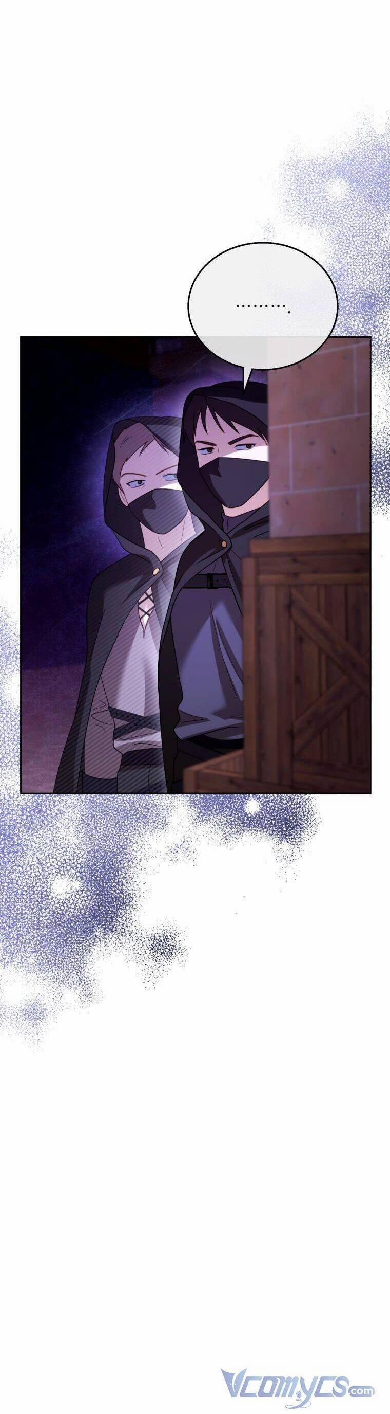 Tôi Sắp Ly Hôn Với Người Chồng Độc Ác, Nhưng Chúng Tôi Có Baby 44 trang 29