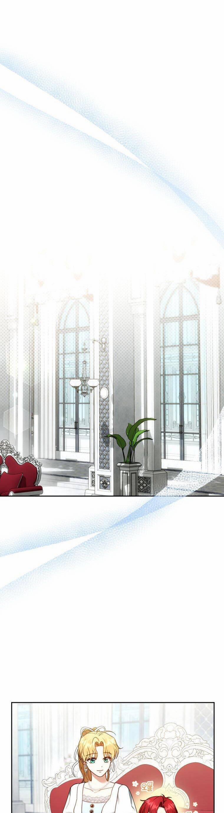 Tôi Sắp Ly Hôn Với Người Chồng Độc Ác, Nhưng Chúng Tôi Có Baby 44 trang 30