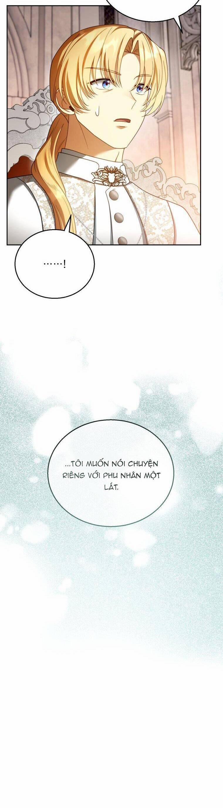 Tôi Sắp Ly Hôn Với Người Chồng Độc Ác, Nhưng Chúng Tôi Có Baby 44 trang 36