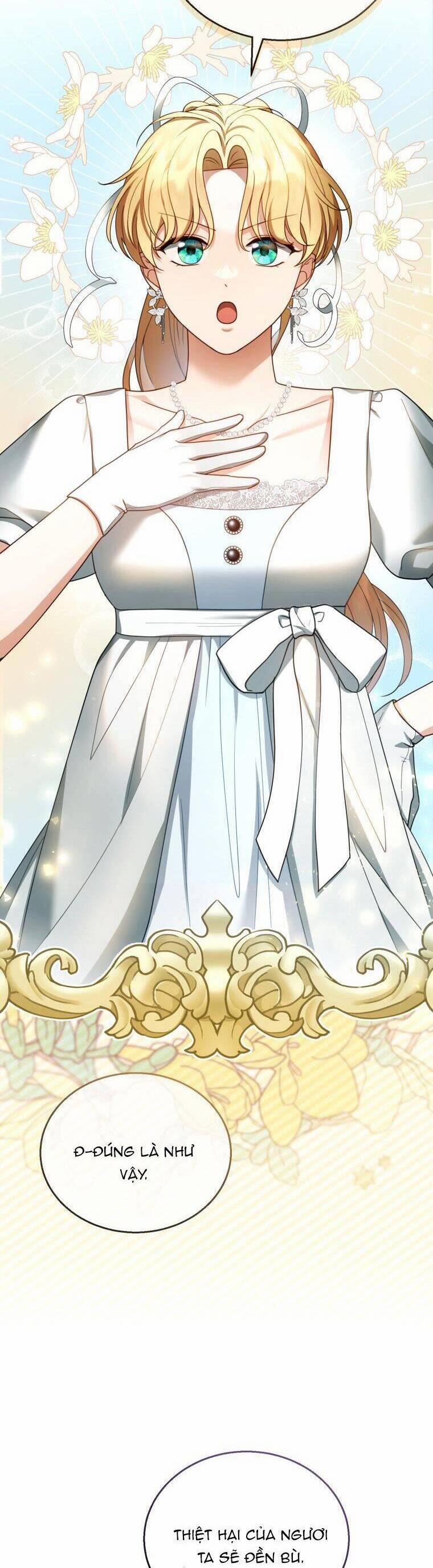 Tôi Sắp Ly Hôn Với Người Chồng Độc Ác, Nhưng Chúng Tôi Có Baby 44 trang 8