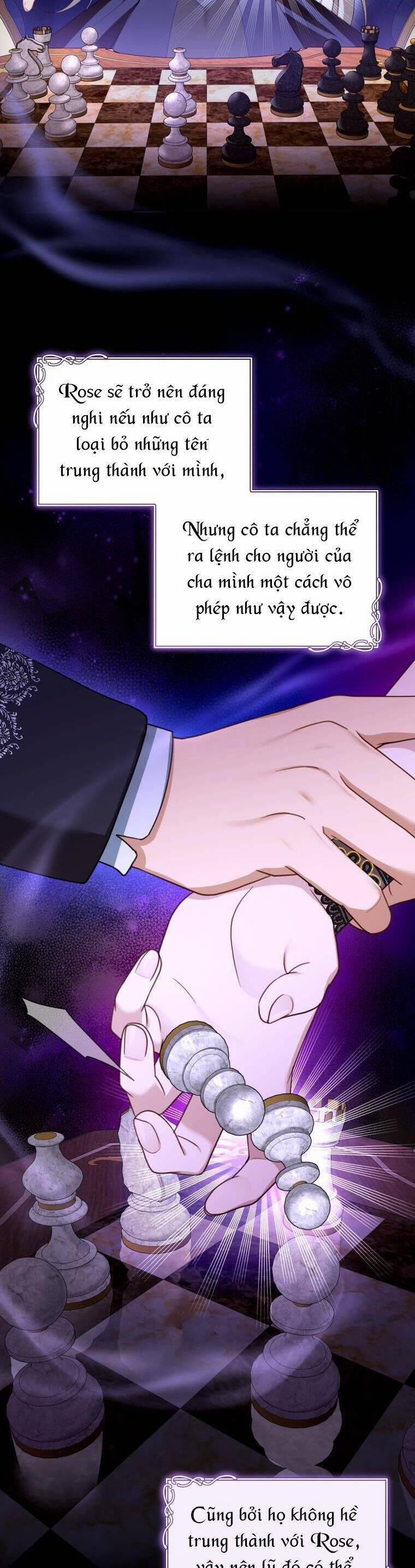 Tôi Sắp Ly Hôn Với Người Chồng Độc Ác, Nhưng Chúng Tôi Có Baby 45 trang 11