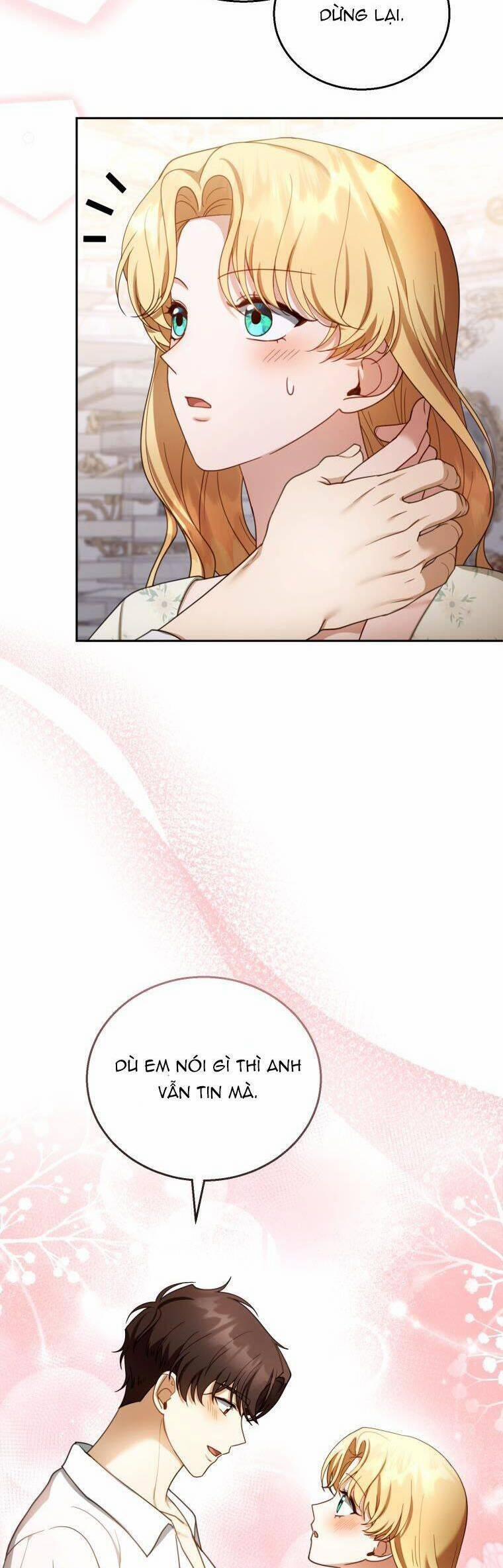 Tôi Sắp Ly Hôn Với Người Chồng Độc Ác, Nhưng Chúng Tôi Có Baby 45 trang 18