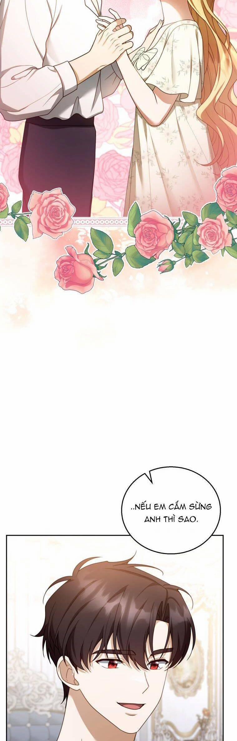 Tôi Sắp Ly Hôn Với Người Chồng Độc Ác, Nhưng Chúng Tôi Có Baby 45 trang 19