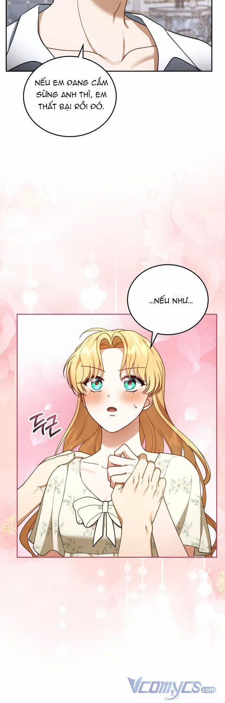 Tôi Sắp Ly Hôn Với Người Chồng Độc Ác, Nhưng Chúng Tôi Có Baby 45 trang 20