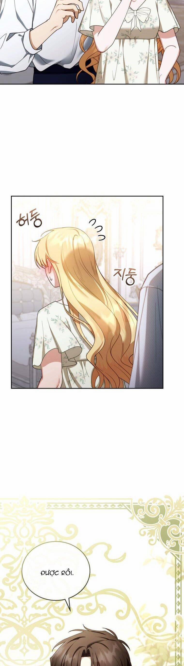 Tôi Sắp Ly Hôn Với Người Chồng Độc Ác, Nhưng Chúng Tôi Có Baby 45 trang 22