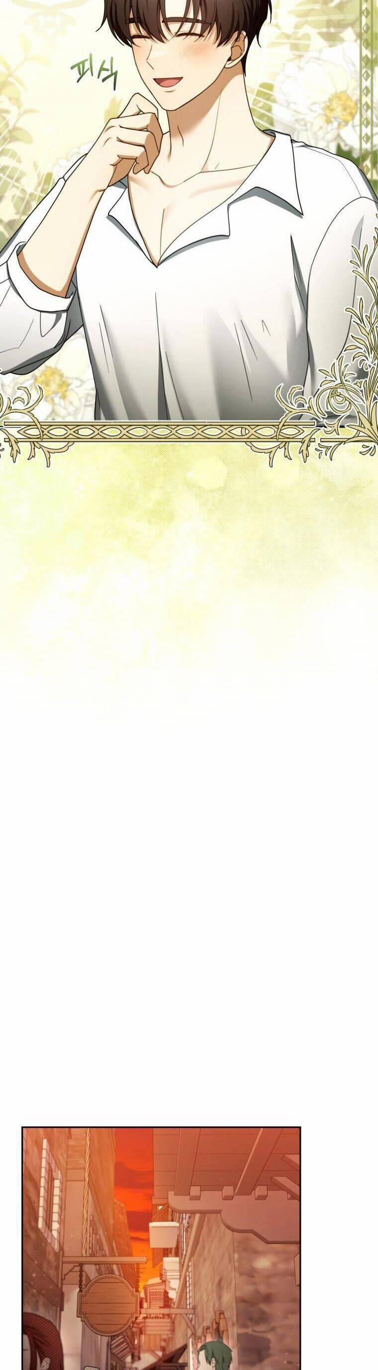 Tôi Sắp Ly Hôn Với Người Chồng Độc Ác, Nhưng Chúng Tôi Có Baby 45 trang 23