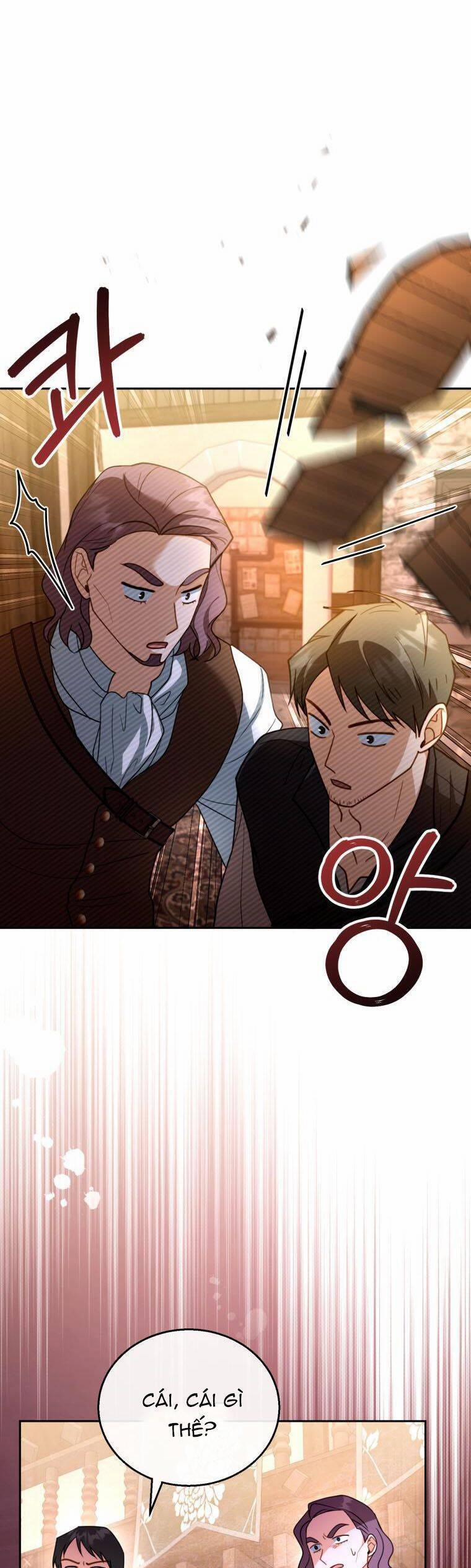 Tôi Sắp Ly Hôn Với Người Chồng Độc Ác, Nhưng Chúng Tôi Có Baby 45 trang 25