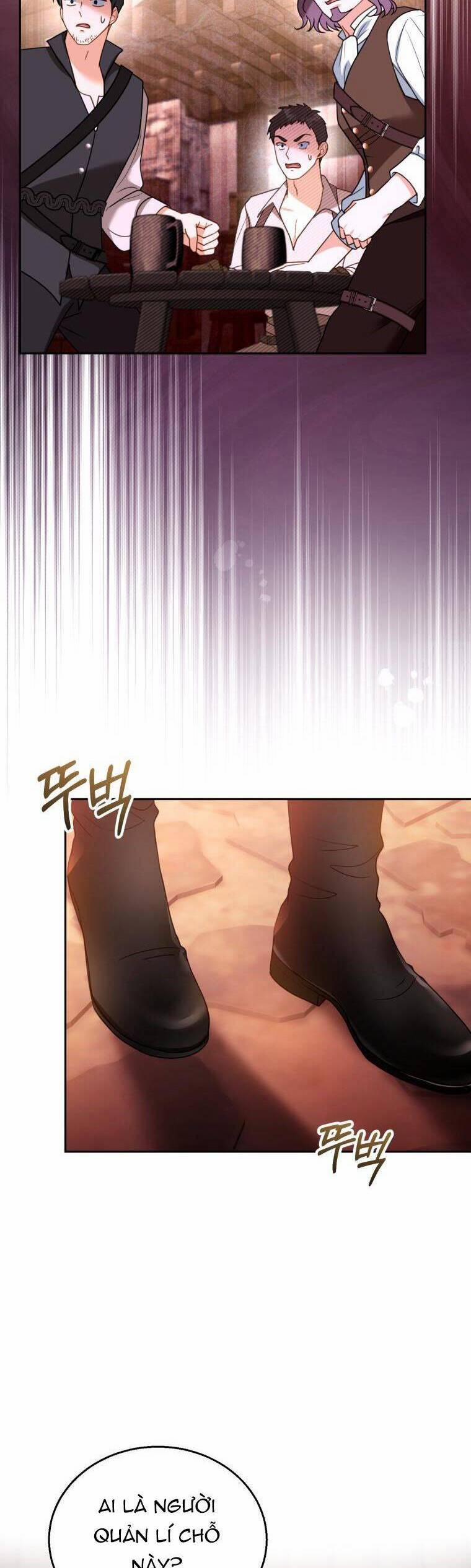 Tôi Sắp Ly Hôn Với Người Chồng Độc Ác, Nhưng Chúng Tôi Có Baby 45 trang 26