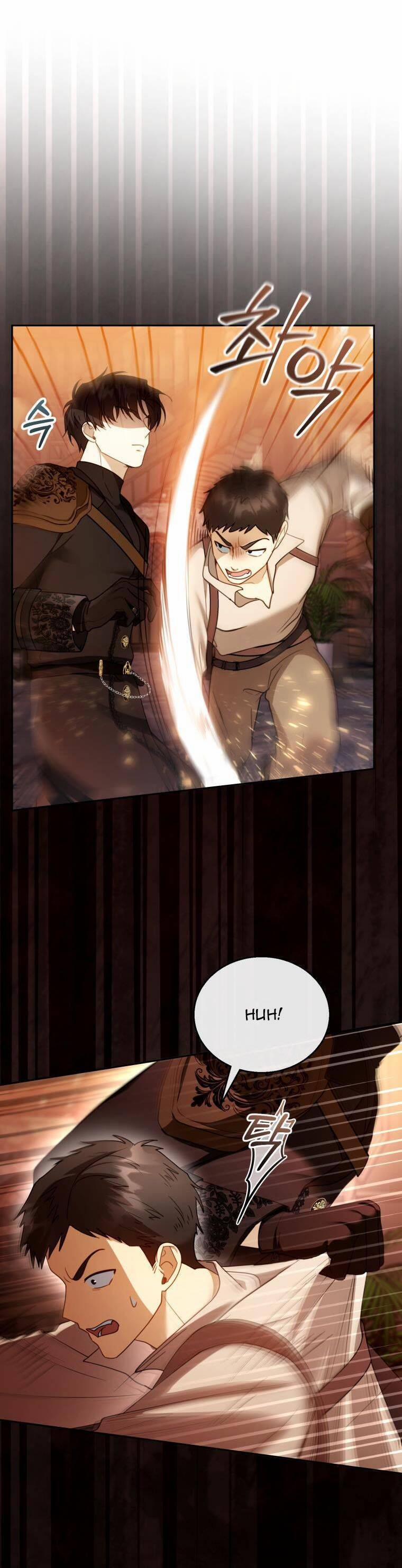 Tôi Sắp Ly Hôn Với Người Chồng Độc Ác, Nhưng Chúng Tôi Có Baby 45 trang 29